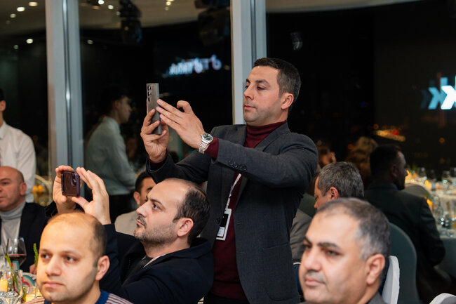 İlin yekunları: Azərbaycan 2025-ci ildə TikTok-da kimlərdən və nədən ilham aldı