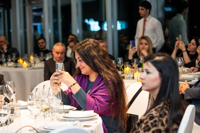 İlin yekunları: Azərbaycan 2025-ci ildə TikTok-da kimlərdən və nədən ilham aldı