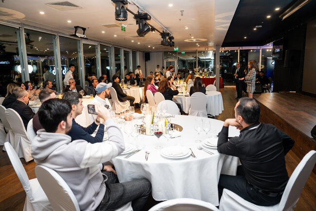 İlin yekunları: Azərbaycan 2025-ci ildə TikTok-da kimlərdən və nədən ilham aldı