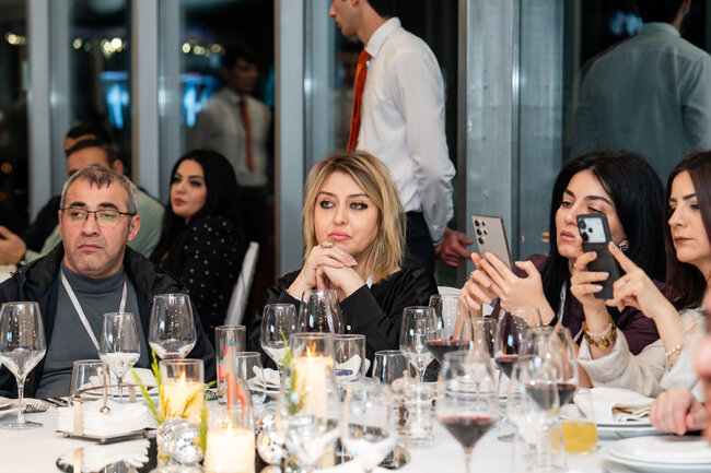 İlin yekunları: Azərbaycan 2025-ci ildə TikTok-da kimlərdən və nədən ilham aldı