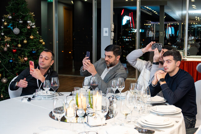 İlin yekunları: Azərbaycan 2025-ci ildə TikTok-da kimlərdən və nədən ilham aldı