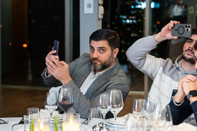 İlin yekunları: Azərbaycan 2025-ci ildə TikTok-da kimlərdən və nədən ilham aldı