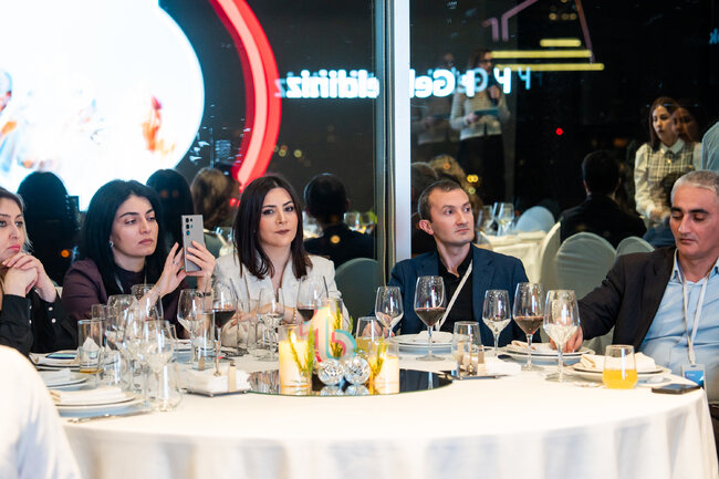 İlin yekunları: Azərbaycan 2025-ci ildə TikTok-da kimlərdən və nədən ilham aldı