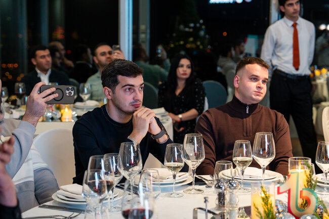 İlin yekunları: Azərbaycan 2025-ci ildə TikTok-da kimlərdən və nədən ilham aldı