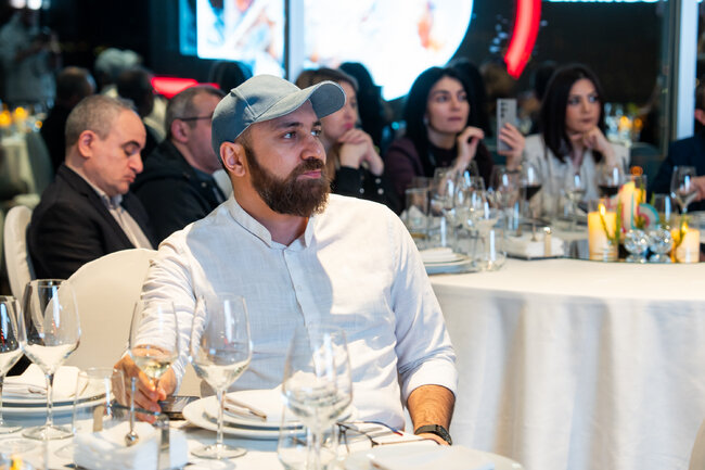 İlin yekunları: Azərbaycan 2025-ci ildə TikTok-da kimlərdən və nədən ilham aldı