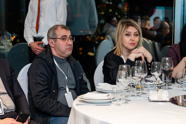 İlin yekunları: Azərbaycan 2025-ci ildə TikTok-da kimlərdən və nədən ilham aldı