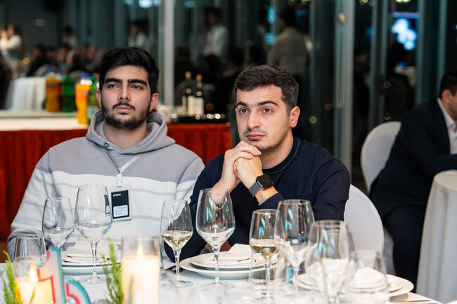 İlin yekunları: Azərbaycan 2025-ci ildə TikTok-da kimlərdən və nədən ilham aldı