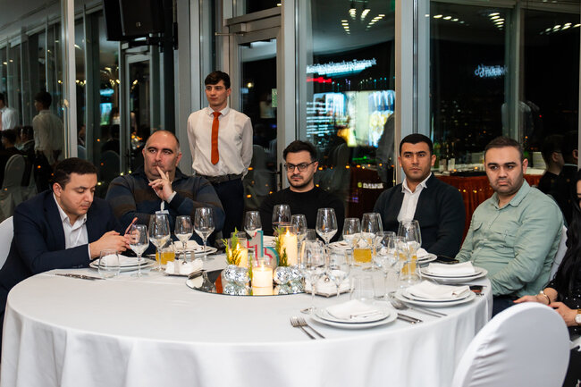 İlin yekunları: Azərbaycan 2025-ci ildə TikTok-da kimlərdən və nədən ilham aldı