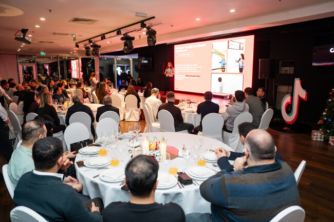 İlin yekunları: Azərbaycan 2025-ci ildə TikTok-da kimlərdən və nədən ilham aldı