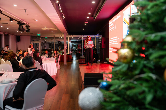 İlin yekunları: Azərbaycan 2025-ci ildə TikTok-da kimlərdən və nədən ilham aldı