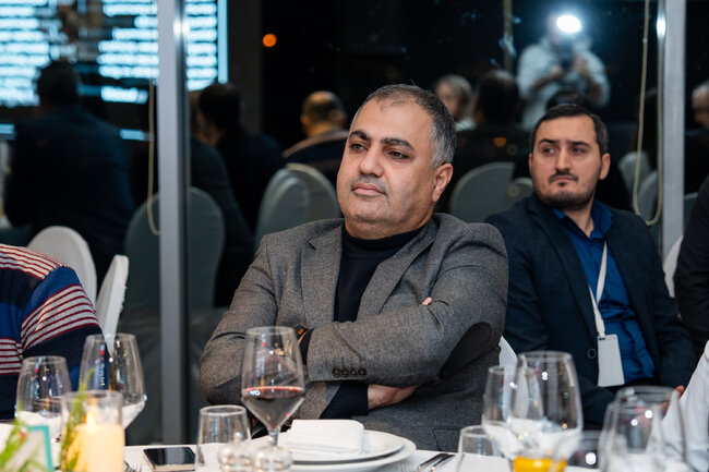 İlin yekunları: Azərbaycan 2025-ci ildə TikTok-da kimlərdən və nədən ilham aldı