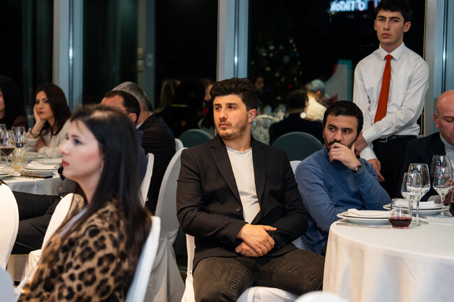 İlin yekunları: Azərbaycan 2025-ci ildə TikTok-da kimlərdən və nədən ilham aldı