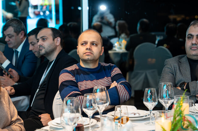 İlin yekunları: Azərbaycan 2025-ci ildə TikTok-da kimlərdən və nədən ilham aldı