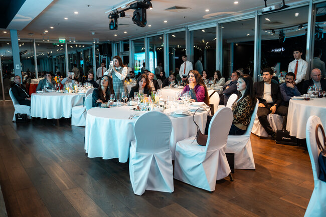 İlin yekunları: Azərbaycan 2025-ci ildə TikTok-da kimlərdən və nədən ilham aldı