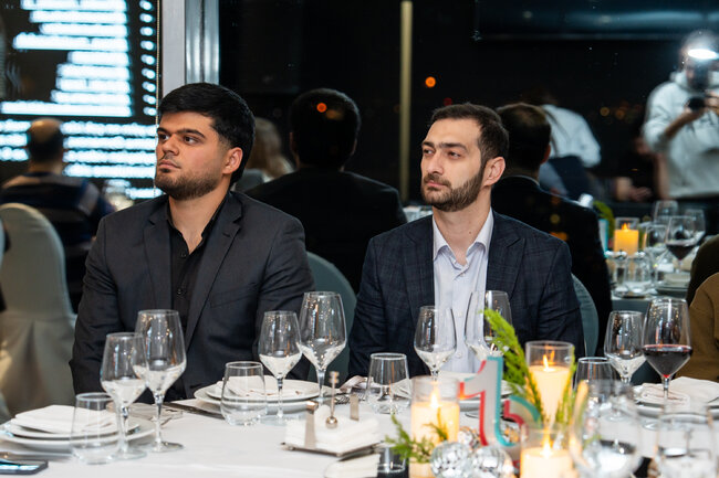 İlin yekunları: Azərbaycan 2025-ci ildə TikTok-da kimlərdən və nədən ilham aldı