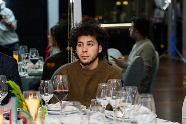 İlin yekunları: Azərbaycan 2025-ci ildə TikTok-da kimlərdən və nədən ilham aldı