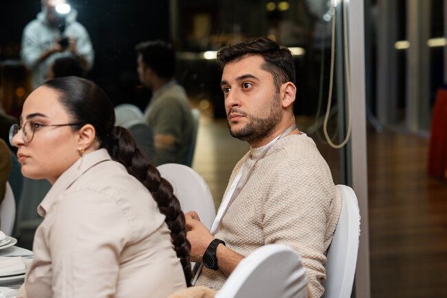 İlin yekunları: Azərbaycan 2025-ci ildə TikTok-da kimlərdən və nədən ilham aldı