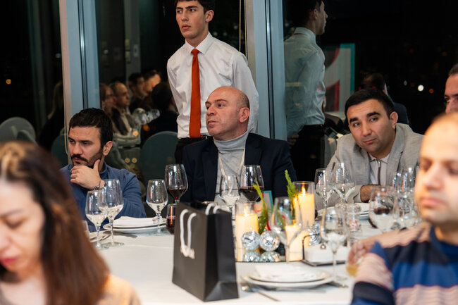 İlin yekunları: Azərbaycan 2025-ci ildə TikTok-da kimlərdən və nədən ilham aldı