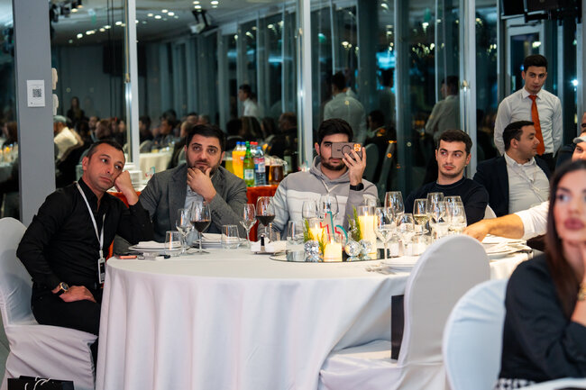 İlin yekunları: Azərbaycan 2025-ci ildə TikTok-da kimlərdən və nədən ilham aldı