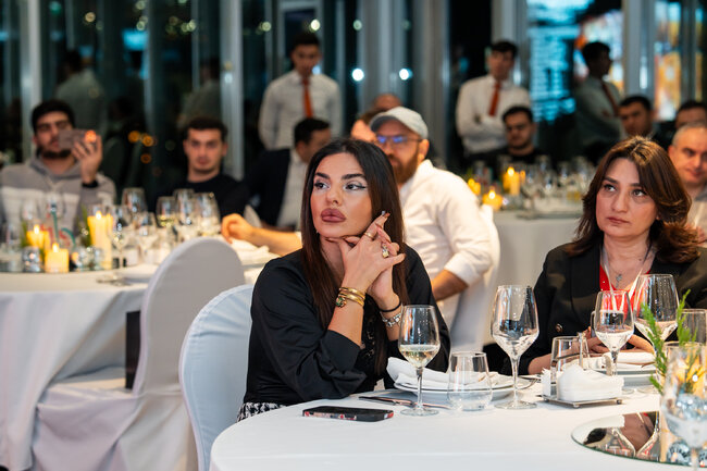 İlin yekunları: Azərbaycan 2025-ci ildə TikTok-da kimlərdən və nədən ilham aldı