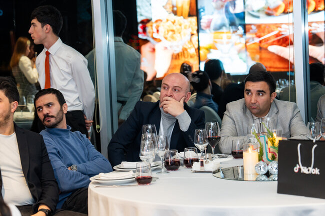 İlin yekunları: Azərbaycan 2025-ci ildə TikTok-da kimlərdən və nədən ilham aldı