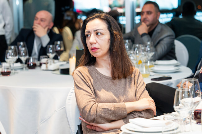 İlin yekunları: Azərbaycan 2025-ci ildə TikTok-da kimlərdən və nədən ilham aldı