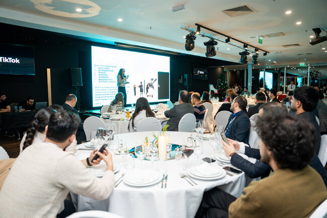 İlin yekunları: Azərbaycan 2025-ci ildə TikTok-da kimlərdən və nədən ilham aldı