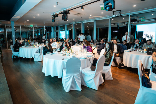 İlin yekunları: Azərbaycan 2025-ci ildə TikTok-da kimlərdən və nədən ilham aldı