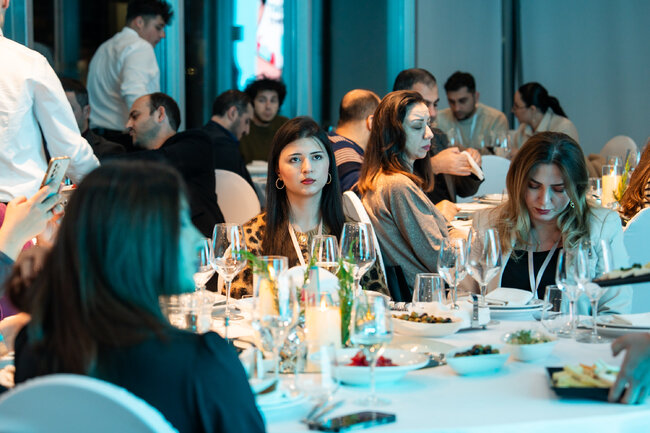 İlin yekunları: Azərbaycan 2025-ci ildə TikTok-da kimlərdən və nədən ilham aldı