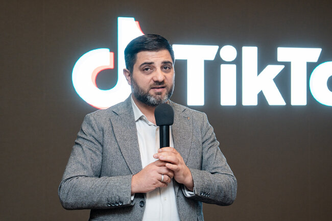 İlin yekunları: Azərbaycan 2025-ci ildə TikTok-da kimlərdən və nədən ilham aldı