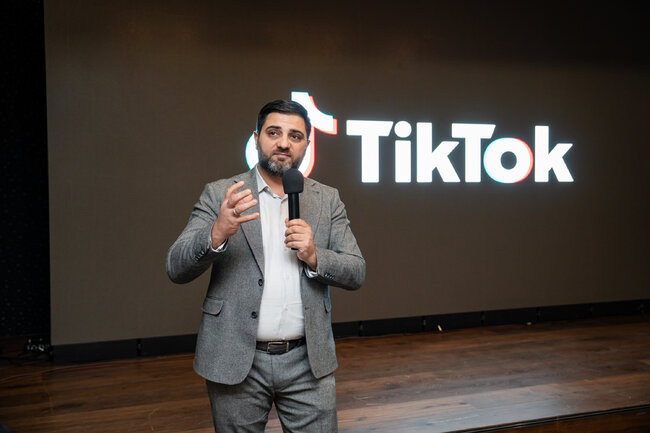 İlin yekunları: Azərbaycan 2025-ci ildə TikTok-da kimlərdən və nədən ilham aldı