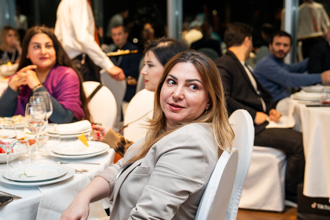 İlin yekunları: Azərbaycan 2025-ci ildə TikTok-da kimlərdən və nədən ilham aldı