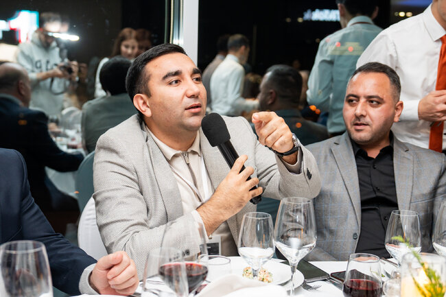 İlin yekunları: Azərbaycan 2025-ci ildə TikTok-da kimlərdən və nədən ilham aldı