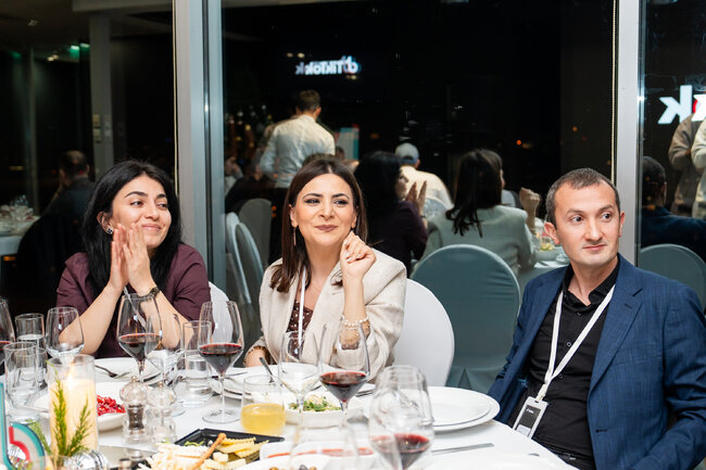 İlin yekunları: Azərbaycan 2025-ci ildə TikTok-da kimlərdən və nədən ilham aldı