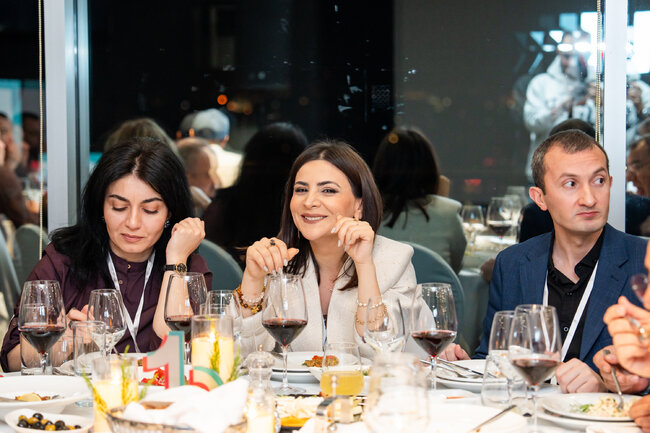 İlin yekunları: Azərbaycan 2025-ci ildə TikTok-da kimlərdən və nədən ilham aldı