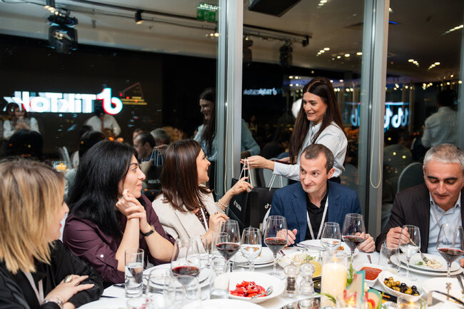 İlin yekunları: Azərbaycan 2025-ci ildə TikTok-da kimlərdən və nədən ilham aldı