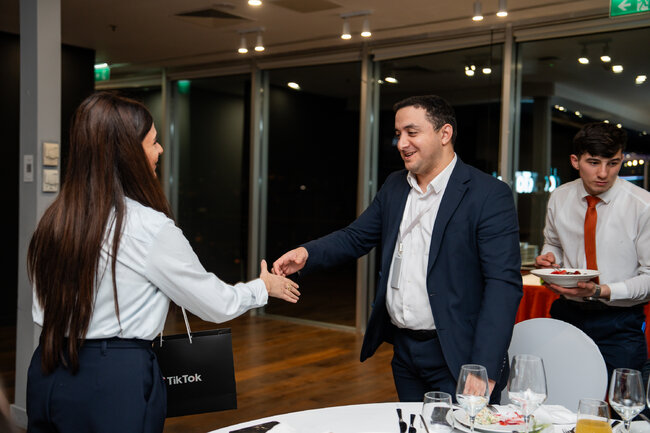 İlin yekunları: Azərbaycan 2025-ci ildə TikTok-da kimlərdən və nədən ilham aldı