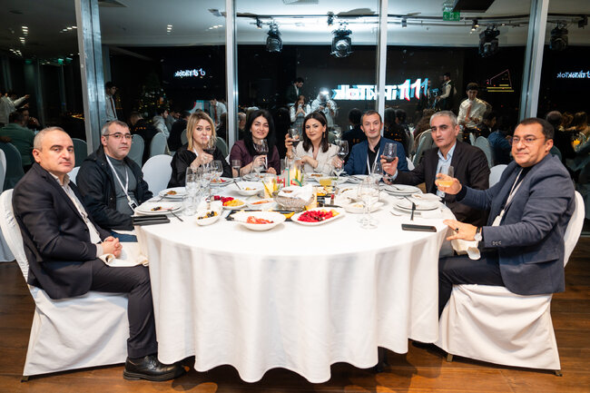 İlin yekunları: Azərbaycan 2025-ci ildə TikTok-da kimlərdən və nədən ilham aldı