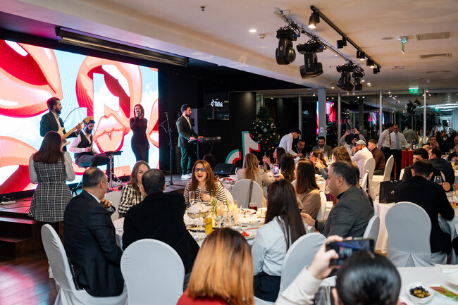 İlin yekunları: Azərbaycan 2025-ci ildə TikTok-da kimlərdən və nədən ilham aldı