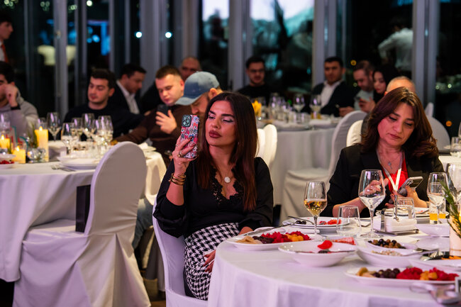 İlin yekunları: Azərbaycan 2025-ci ildə TikTok-da kimlərdən və nədən ilham aldı