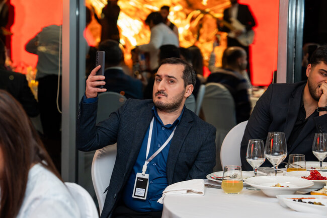 İlin yekunları: Azərbaycan 2025-ci ildə TikTok-da kimlərdən və nədən ilham aldı