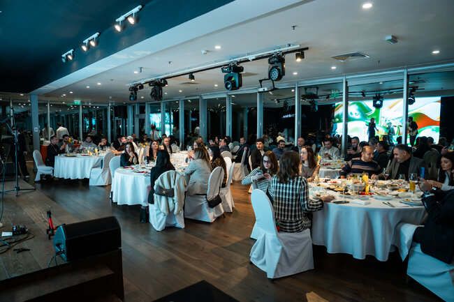 İlin yekunları: Azərbaycan 2025-ci ildə TikTok-da kimlərdən və nədən ilham aldı