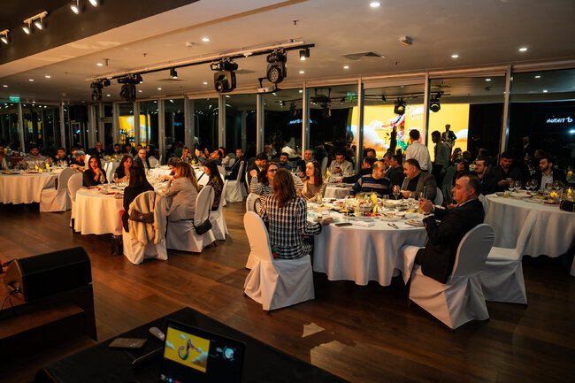 İlin yekunları: Azərbaycan 2025-ci ildə TikTok-da kimlərdən və nədən ilham aldı