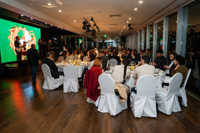 İlin yekunları: Azərbaycan 2025-ci ildə TikTok-da kimlərdən və nədən ilham aldı