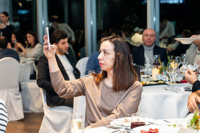 İlin yekunları: Azərbaycan 2025-ci ildə TikTok-da kimlərdən və nədən ilham aldı