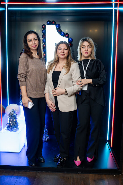 İlin yekunları: Azərbaycan 2025-ci ildə TikTok-da kimlərdən və nədən ilham aldı