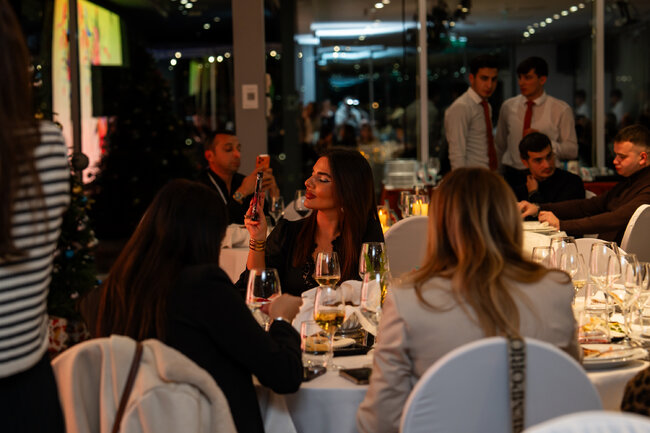 İlin yekunları: Azərbaycan 2025-ci ildə TikTok-da kimlərdən və nədən ilham aldı