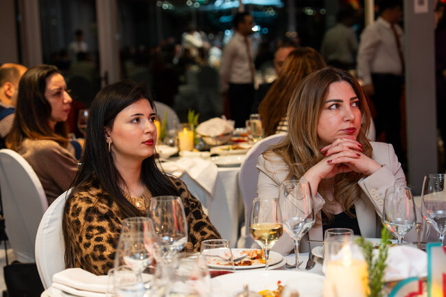 İlin yekunları: Azərbaycan 2025-ci ildə TikTok-da kimlərdən və nədən ilham aldı