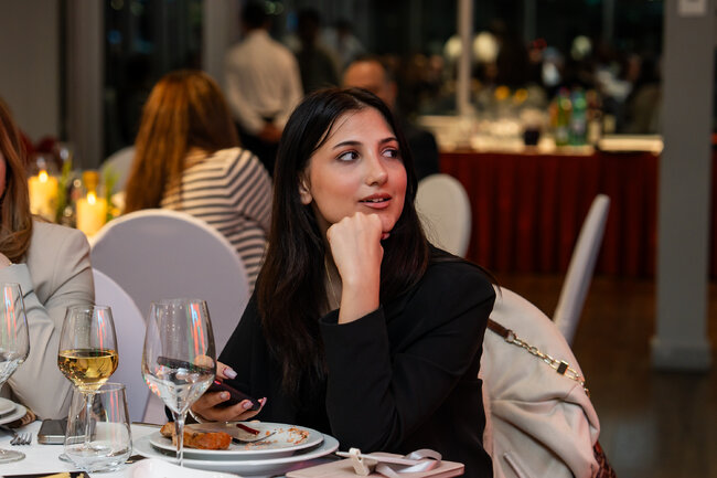 İlin yekunları: Azərbaycan 2025-ci ildə TikTok-da kimlərdən və nədən ilham aldı