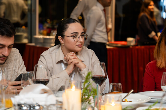 İlin yekunları: Azərbaycan 2025-ci ildə TikTok-da kimlərdən və nədən ilham aldı